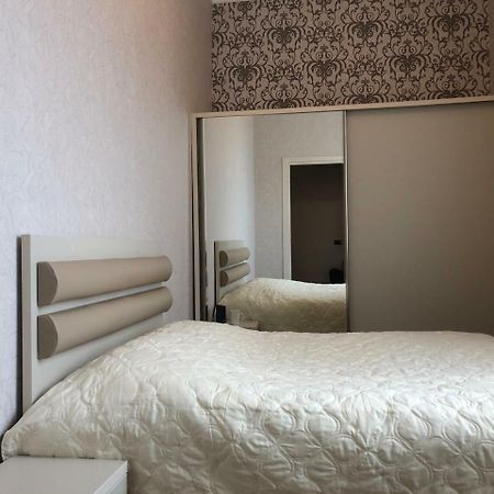 Guest House Romanadze Kobuleti Zewnętrze zdjęcie