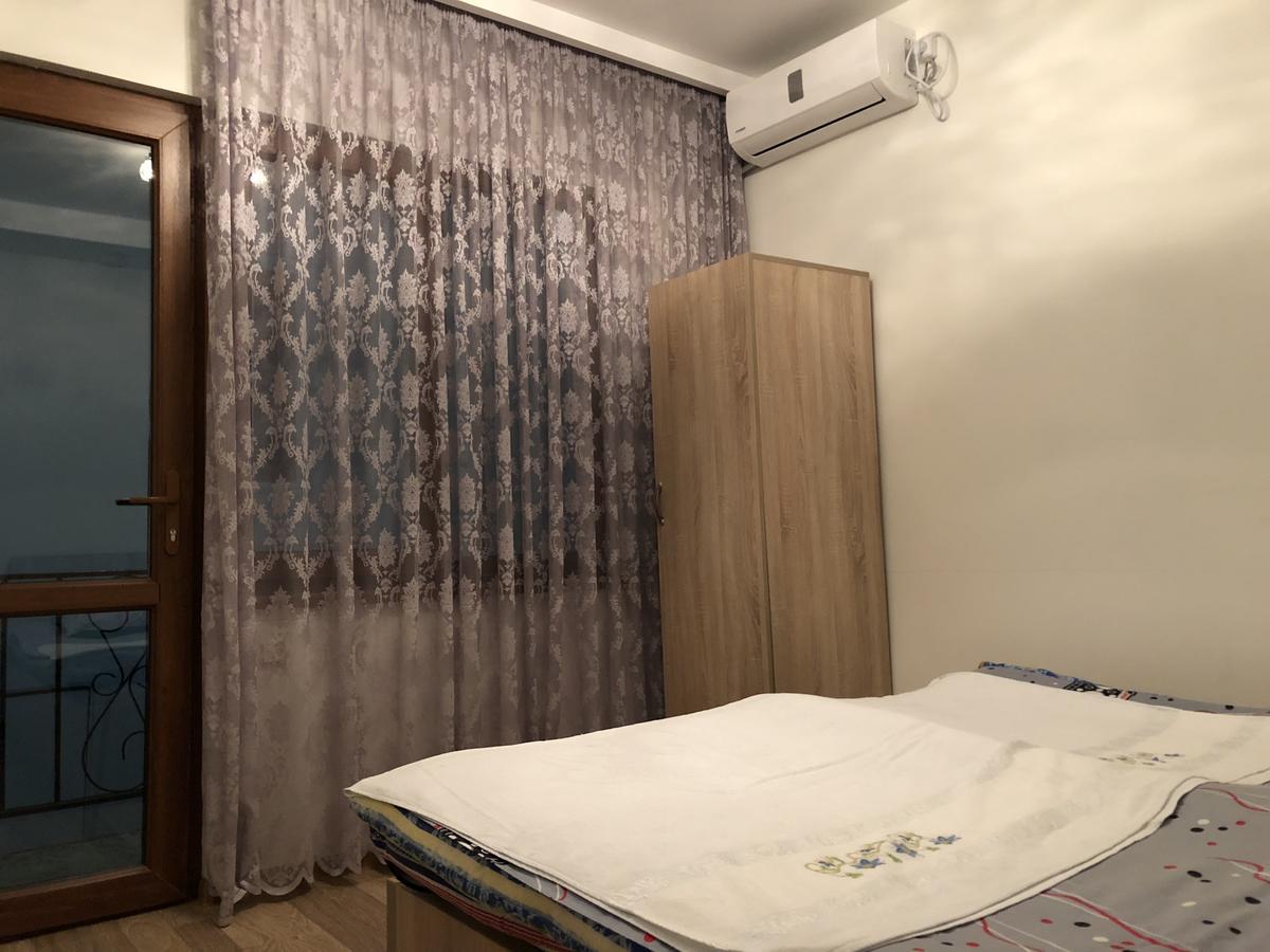 Guest House Romanadze Kobuleti Zewnętrze zdjęcie