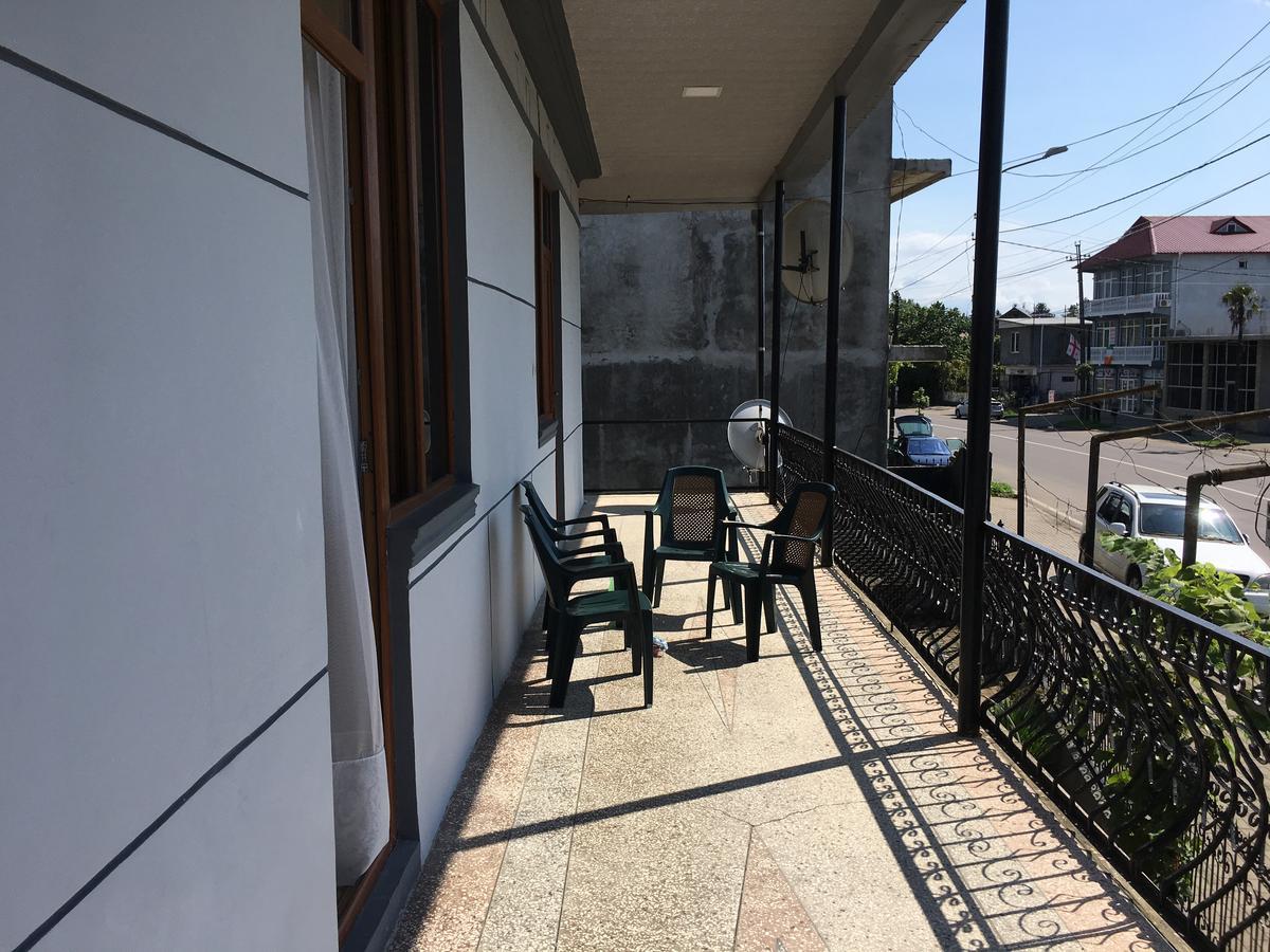Guest House Romanadze Kobuleti Pokój zdjęcie