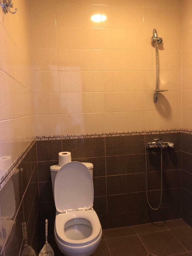Guest House Romanadze Kobuleti Zewnętrze zdjęcie