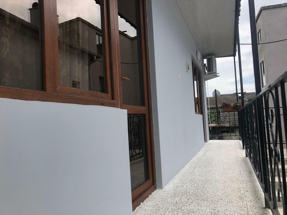 Guest House Romanadze Kobuleti Zewnętrze zdjęcie