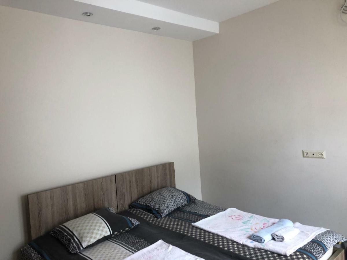 Guest House Romanadze Kobuleti Zewnętrze zdjęcie
