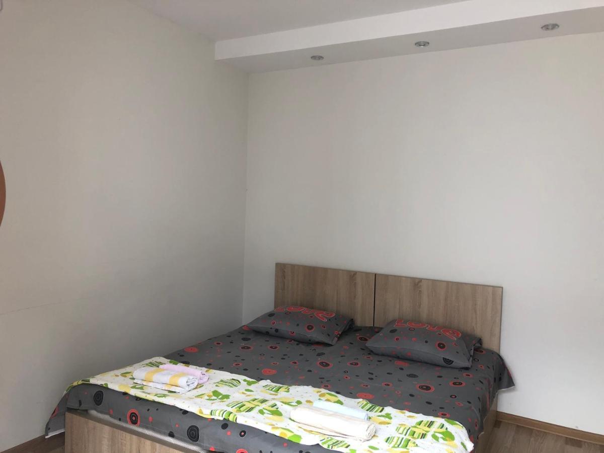 Guest House Romanadze Kobuleti Zewnętrze zdjęcie