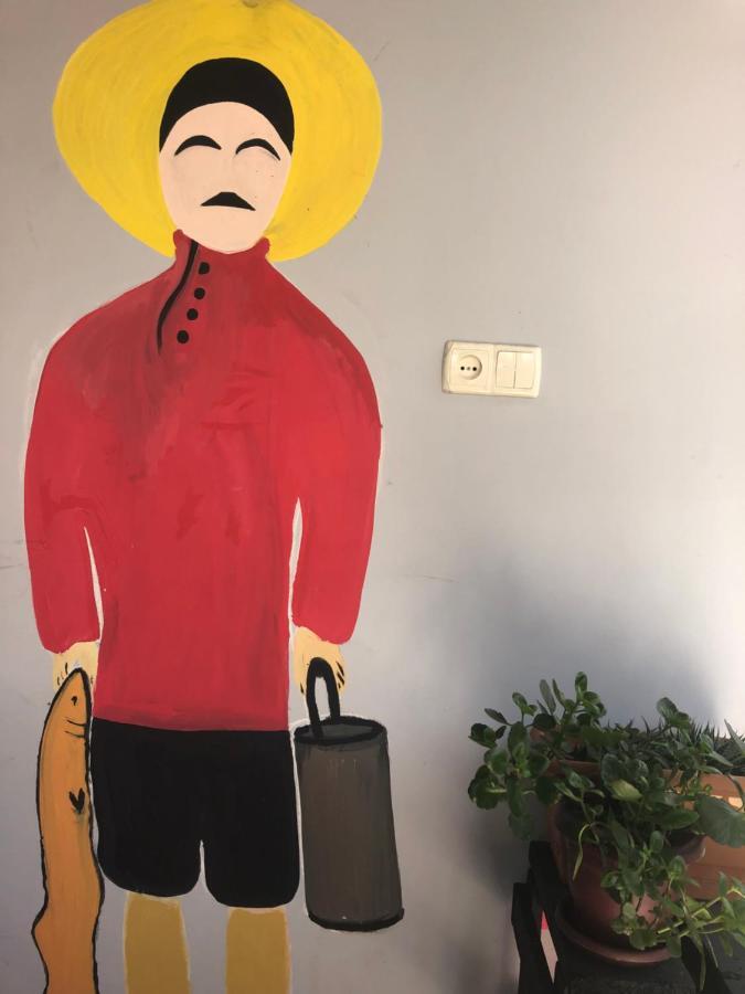 Guest House Romanadze Kobuleti Zewnętrze zdjęcie